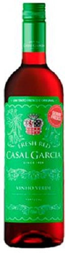 CASAL GAR VV RED 18