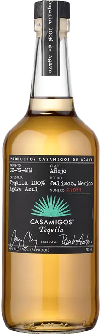 Casamigos Tequila Anejo