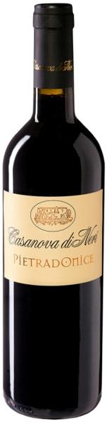 Casanova di Neri Pietradonice 2017