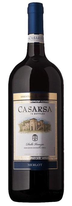 Casarsa Merlot 2018