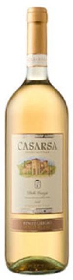 Casarsa Pinot Grigio 2018