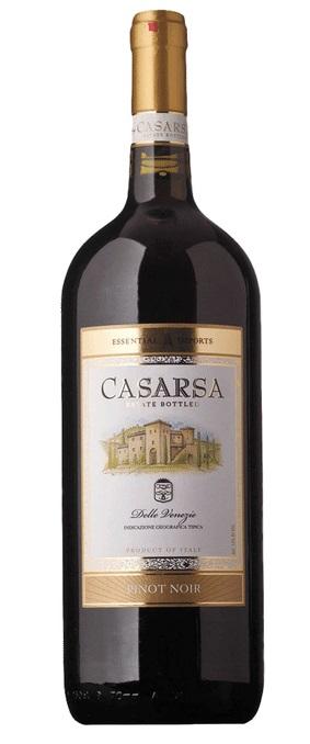 Casarsa Pinot Noir 2018