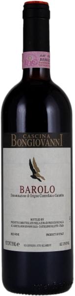 Cascina Bongiovanni Barolo 2015