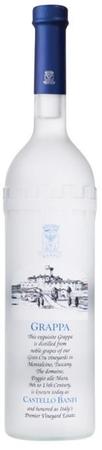 Castello Banfi Grappa Poggio Alle Mura-Wine Chateau