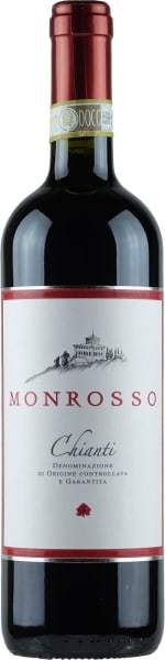Castello di Monsanto Chianti Monrosso 2016