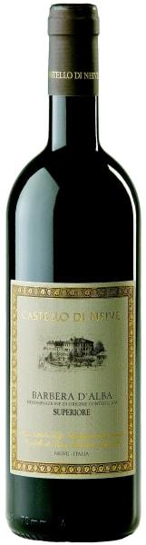 Castello di Neive Barbera d'Alba Superiore 2017