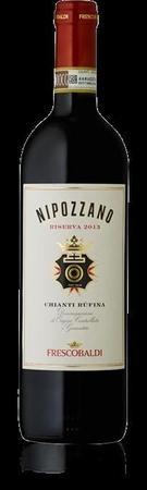 Castello Nipozzano Chianti Rufina Riserva 2013-Wine Chateau