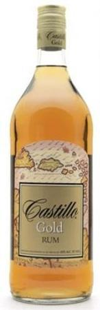 Castillo Rum Gold-Wine Chateau
