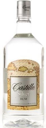 Castillo Rum Silver-Wine Chateau