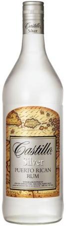 Castillo Rum Silver-Wine Chateau