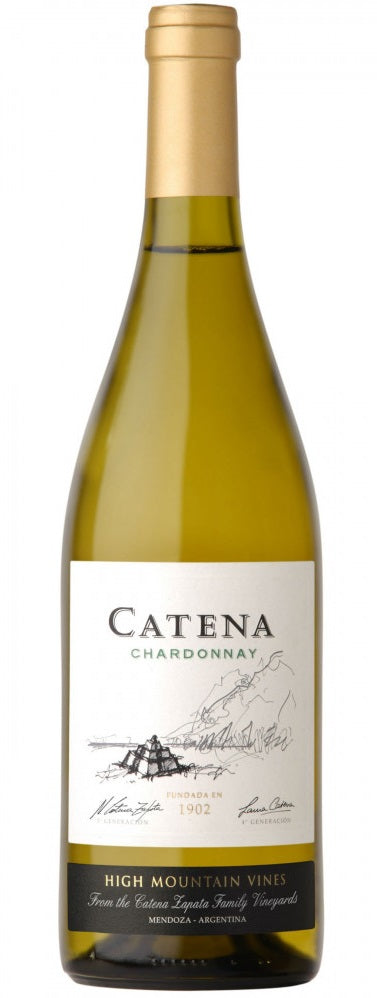 CATENA CLASSIC CHARDONNAY