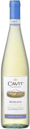 Cavit Moscato-Wine Chateau