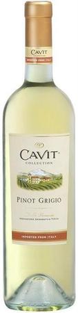 Cavit Pinot Grigio-Wine Chateau