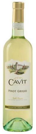 Cavit Pinot Grigio-Wine Chateau