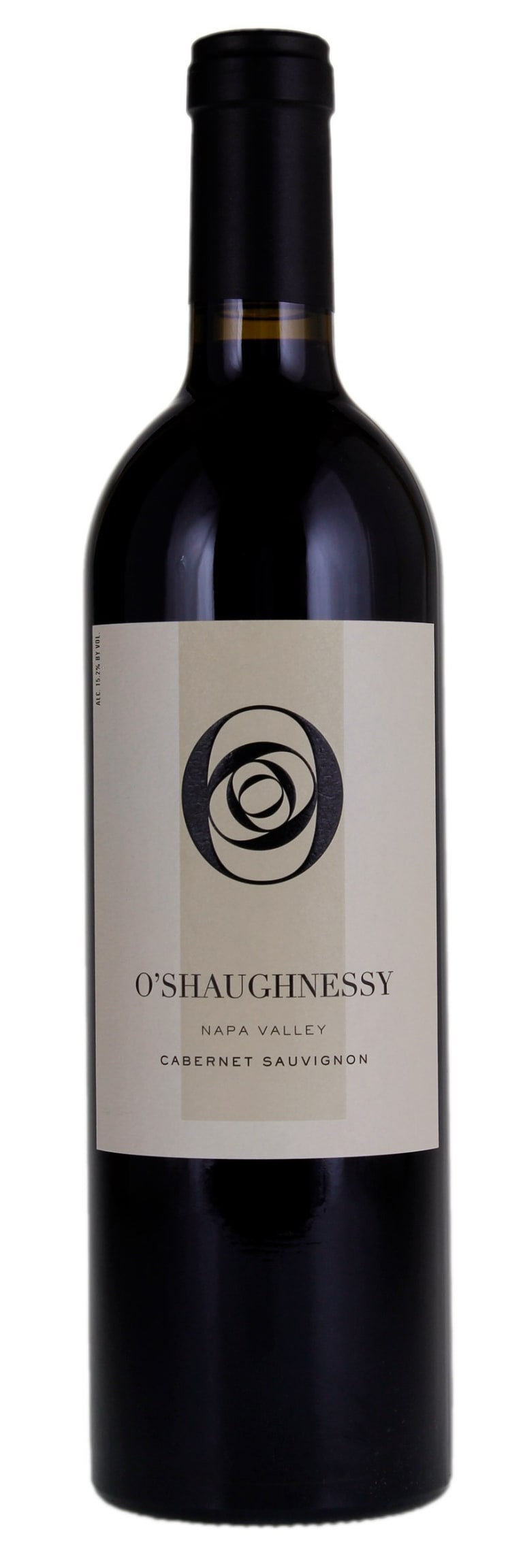 Cabernet Sauvignon 'Napa Valley', O'Shaughnessy 2018