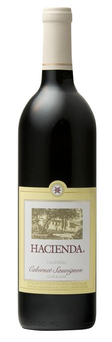 Hacienda Cabernet Sauvignon