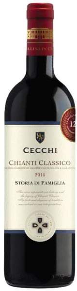 Cecchi Chianti Classico 2016