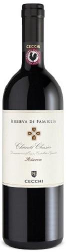 Cecchi Chianti Classico Riserva di Famiglia 2014
