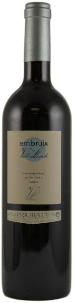Celler Vall Llach Priorat Embruix 2016