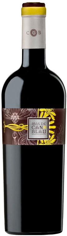 Cellers Can Blau Montsant Mas de Can Blau 2013