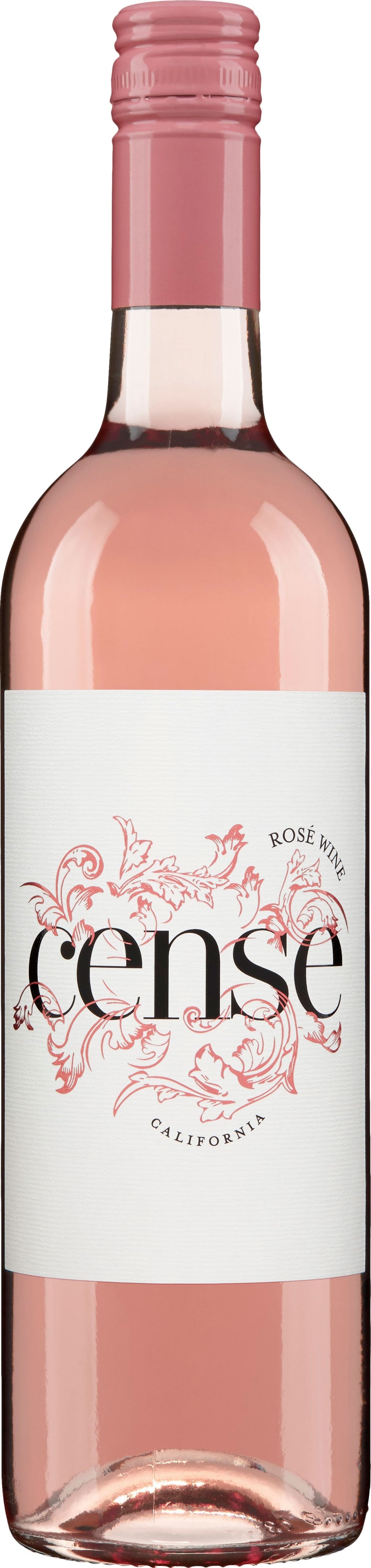 Cense Rose 2018