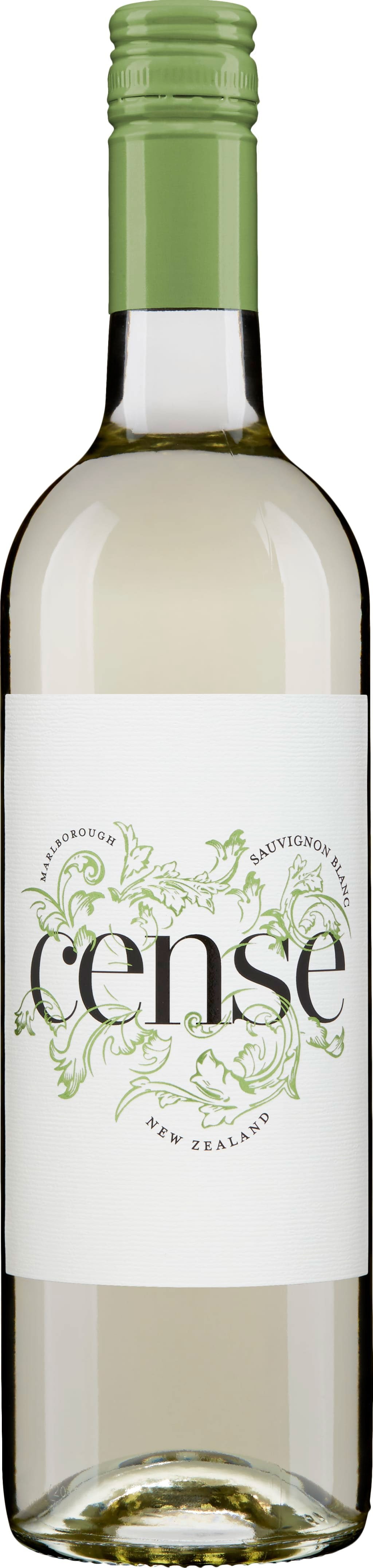 Cense Sauvignon Blanc 2018