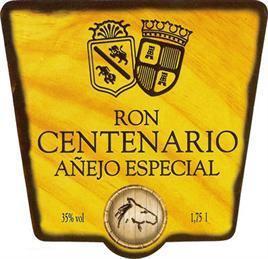 Centenario Ron Rum Anejo Especial 7 Year