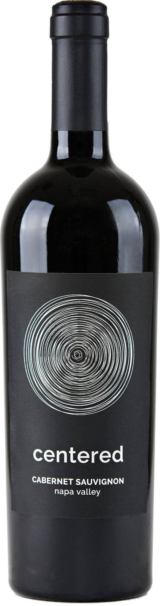 Centered Cabernet Sauvignon 2017
