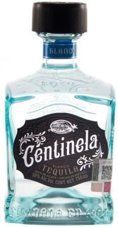 Centinela Tequila Blanco-Wine Chateau