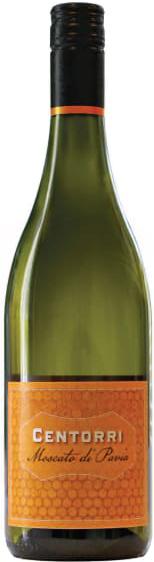Centorri Moscato di Pavia 2019