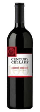 Century Cellars Cabernet Sauvignon 2015