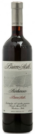 CERETTO BARBARESCO DOCG BRICCO ASILI 2017
