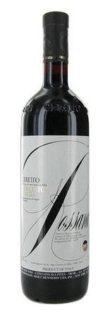 Ceretto Monsordo Bernardina Dolcetto d'Alba Rossana 2015-Wine Chateau