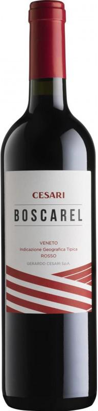 Cesari Boscarel 2017