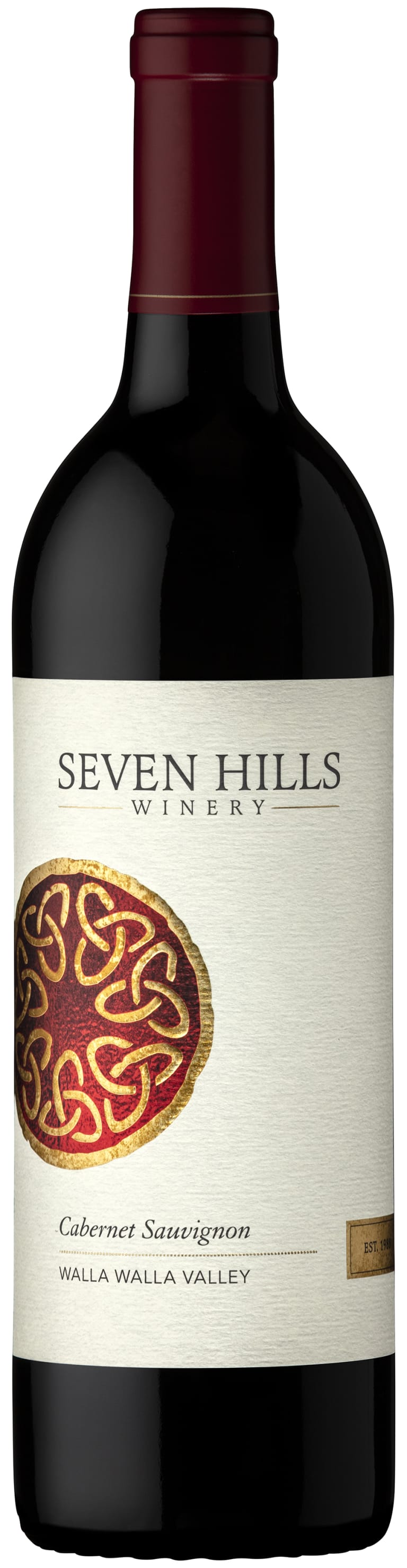 SEVEN HILLS CABERNET SAUVIGNON WALLA WALLA VALLEY