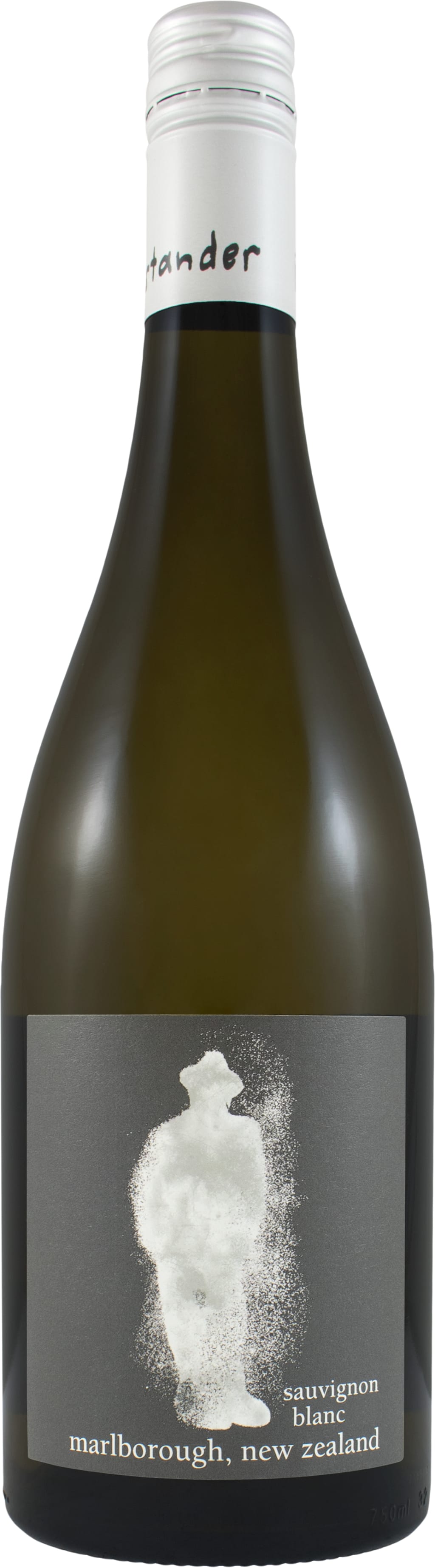 Innocent Bystander Sauvignon Blanc 2019