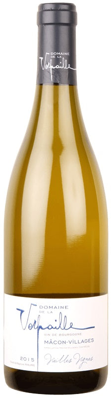 Domaine de la Verpaille Macon-Villages Vieilles Vignes 2019