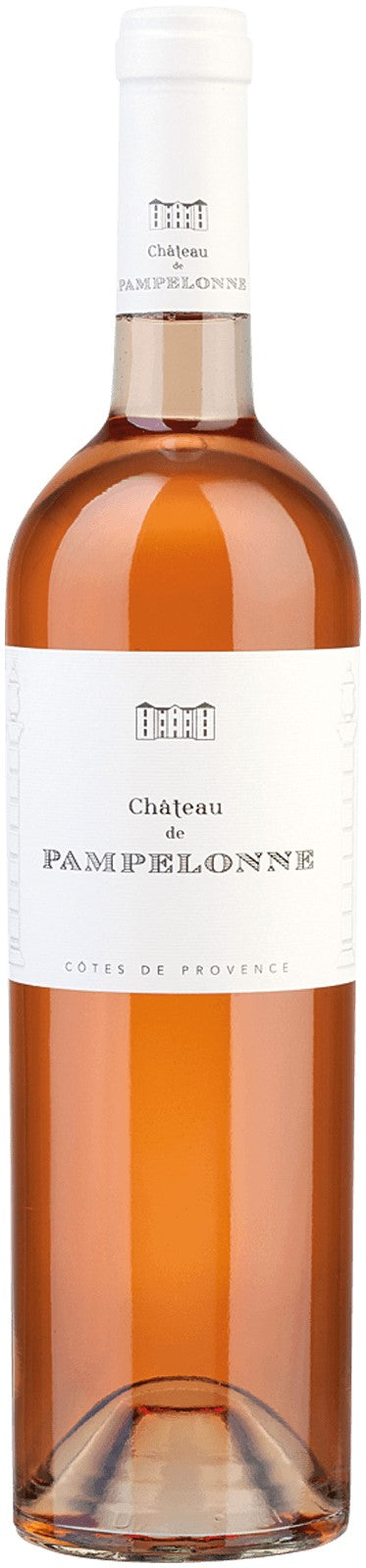 Pampelonne Cotes de Provence Rose 2021 1.5L