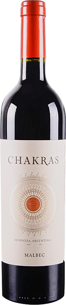 Chakras Malbec 2017