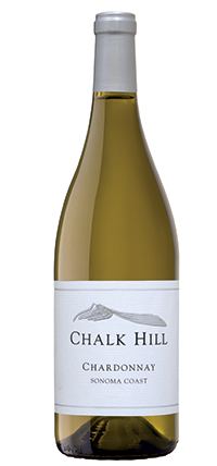 Chalk Hill Chardonnay Sonoma Coast 2018