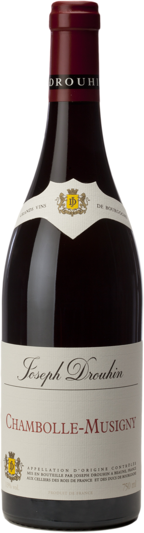 Joseph Drouhin Chambolle-Musigny 2015