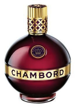 Chambord Liqueur