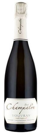 Champalou Vouvray Brut-Wine Chateau
