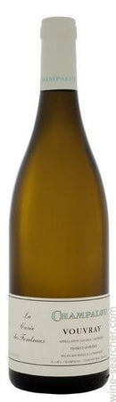 Champalou Vouvray Sec 2013