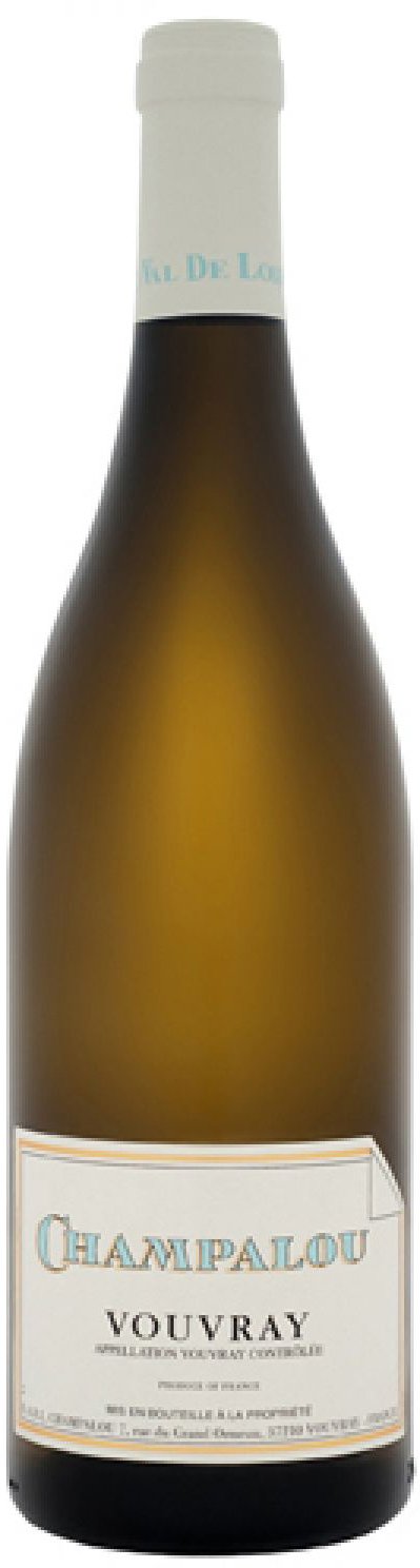 Champalou Vouvray Sec 2018
