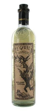 Chamucos Tequila Reposado-Wine Chateau