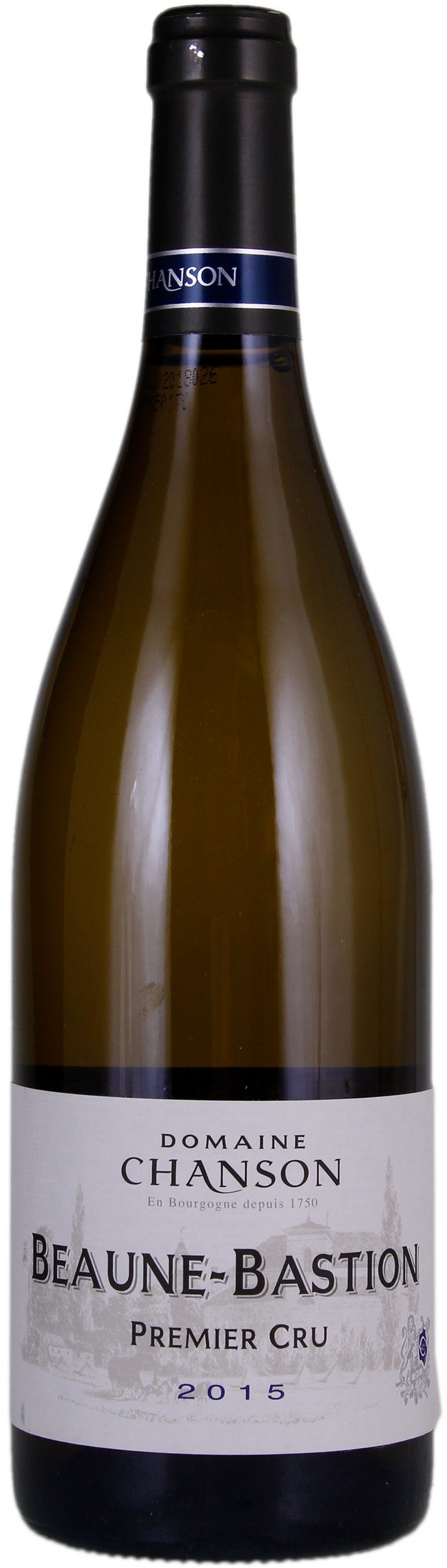 Chanson Pere & Fils Beaune Bastion 2015