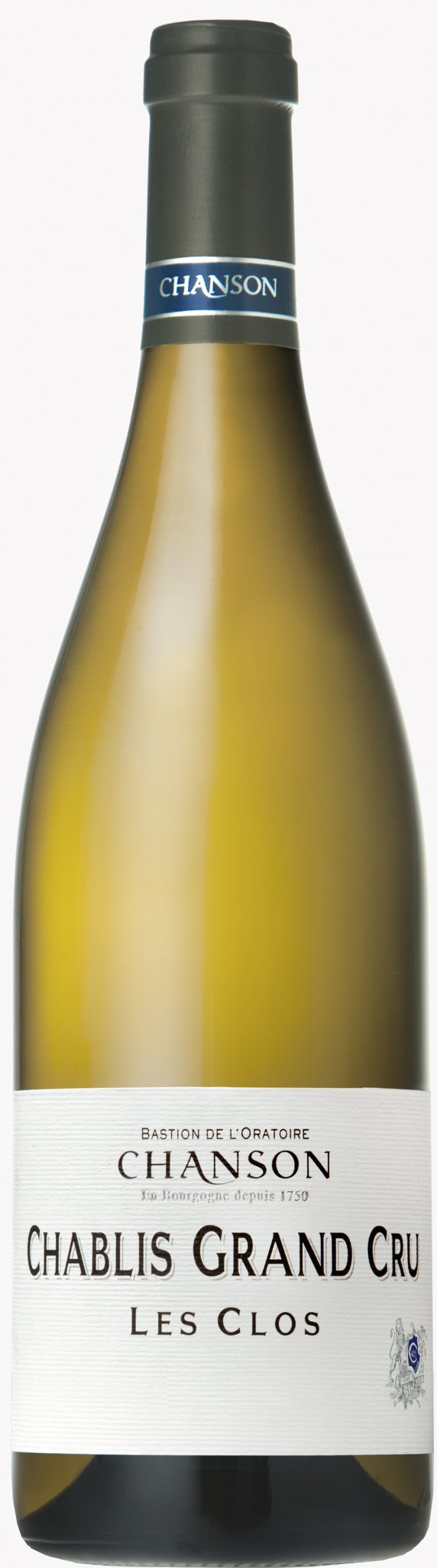 Chanson Pere & Fils Chablis 2017