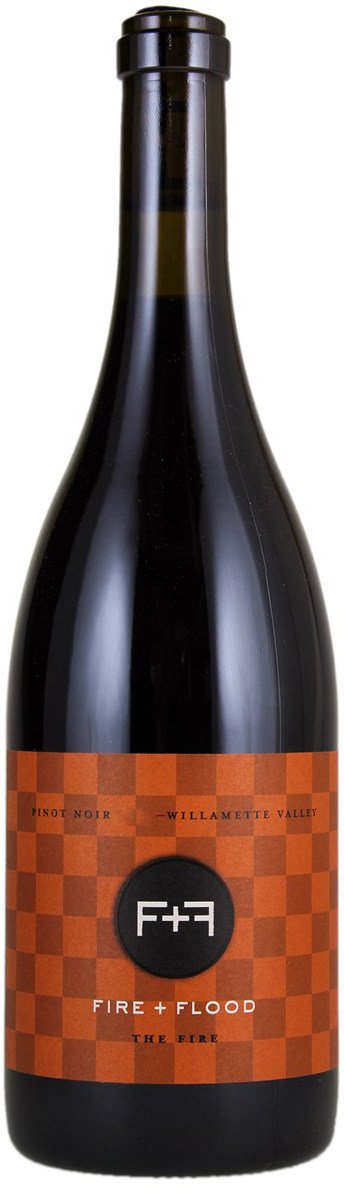 Chapter 24 Pinot Noir The Last Chapter 2017