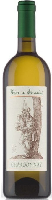 POJER E SANDRI 20 CHARDONNAY